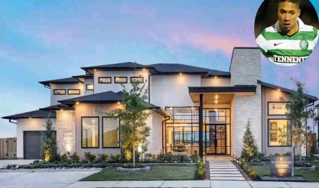 Izaguirre Ranch House