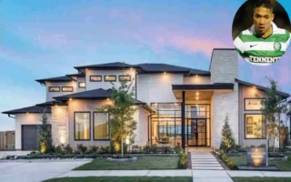Izaguirre Ranch House