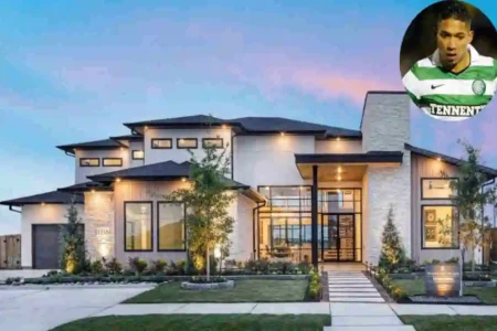 Izaguirre Ranch House