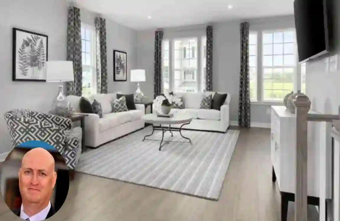 Shawn Ryan House