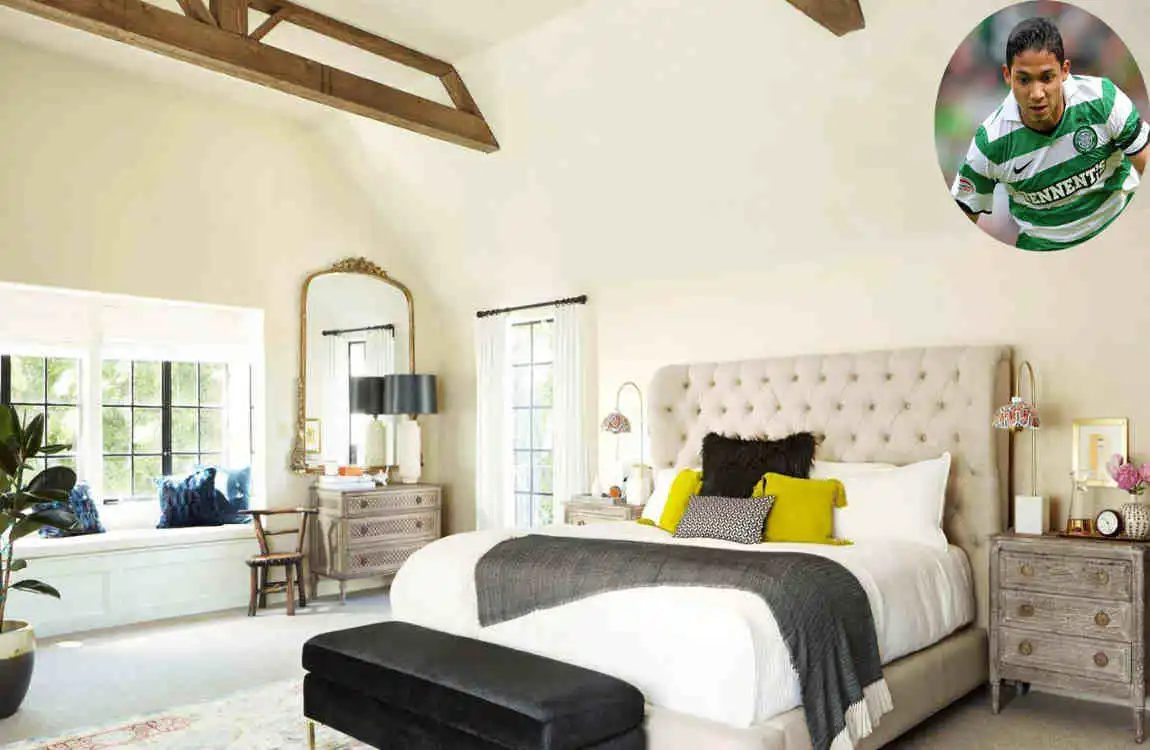Izaguirre Ranch House