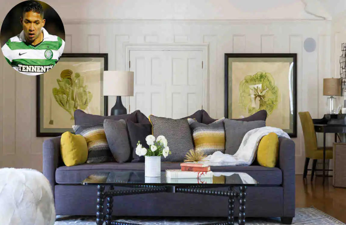 Izaguirre Ranch House Photos