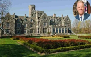 Boomer Esiason House