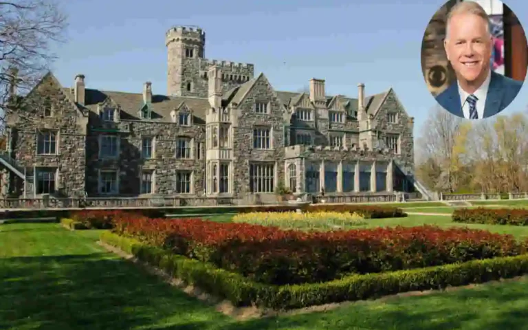 Boomer Esiason House