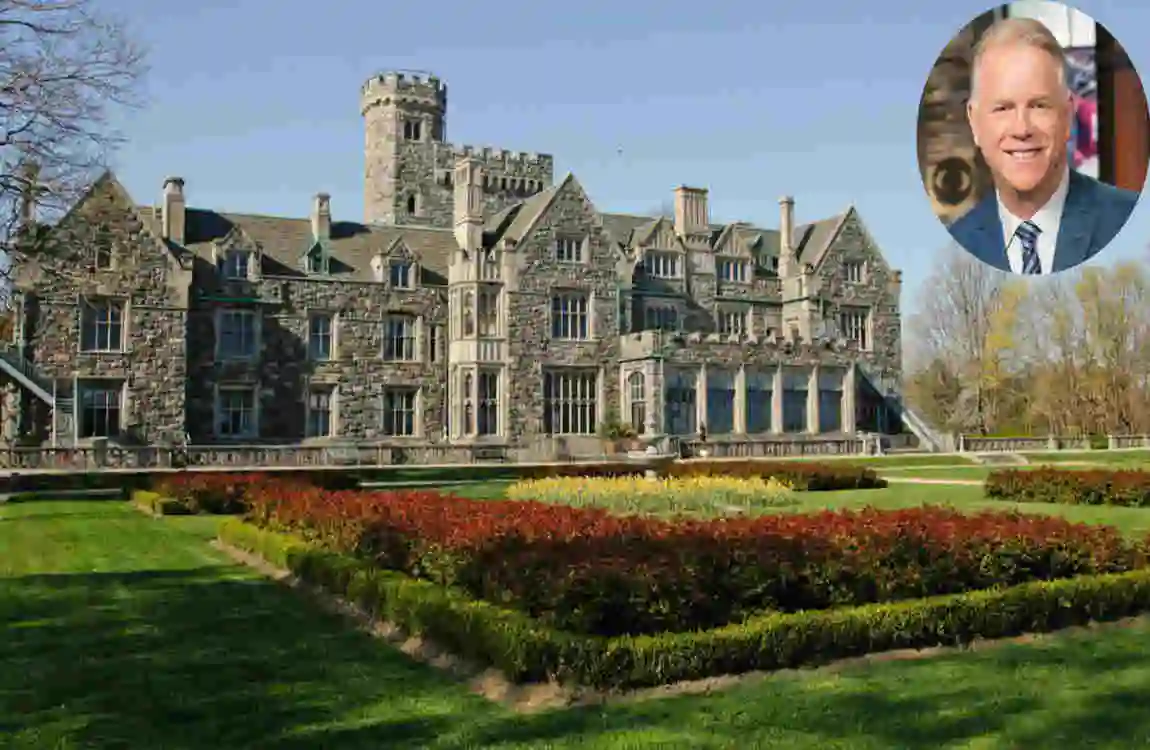 Boomer Esiason House