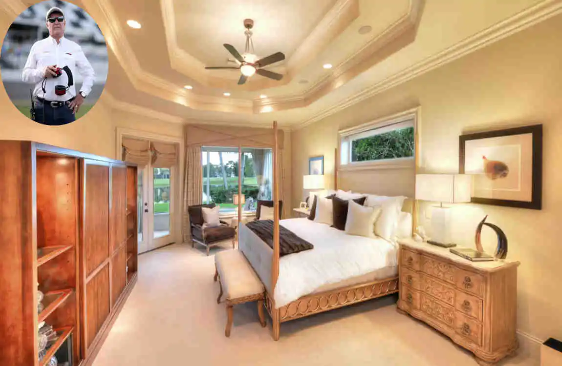 Richard Childress House