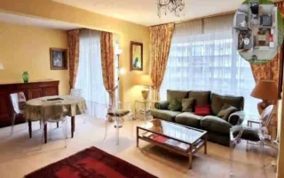 can a family of 6 live in a 3 bedroom house