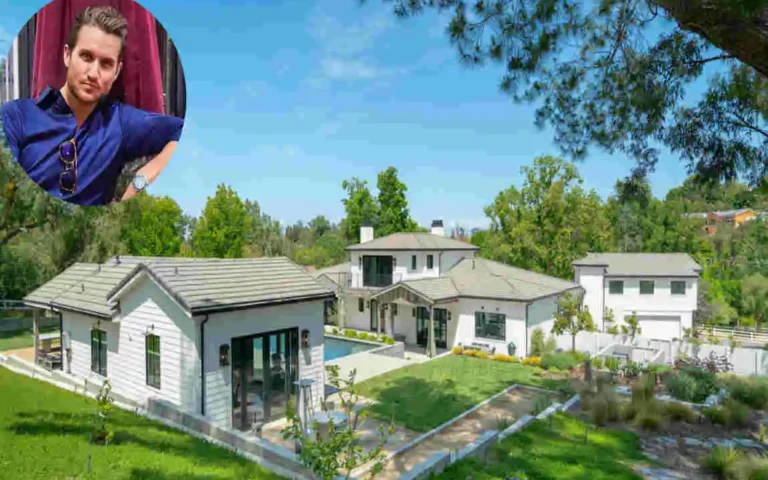 Jordan Verroi House