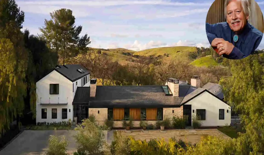 John Conlee House Photos