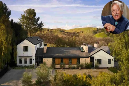 John Conlee House Photos