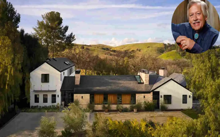 John Conlee House Photos