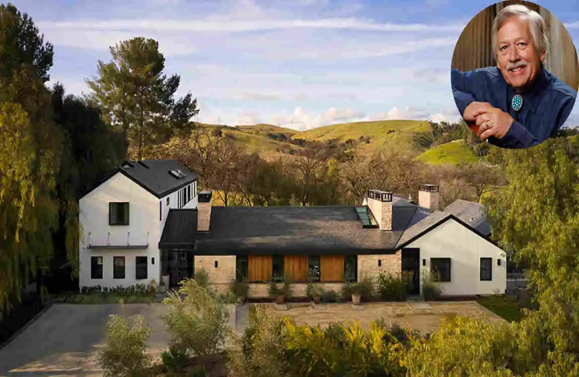 John Conlee House Photos