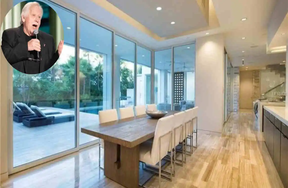 John Conlee House Photos