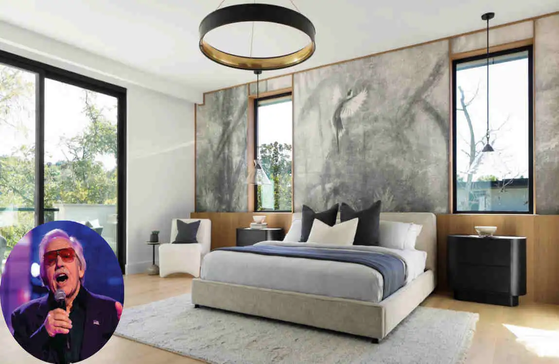 John Conlee House Photos