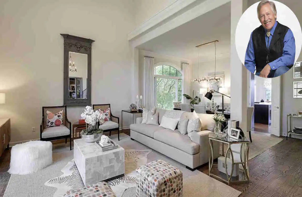 John Conlee House Photos