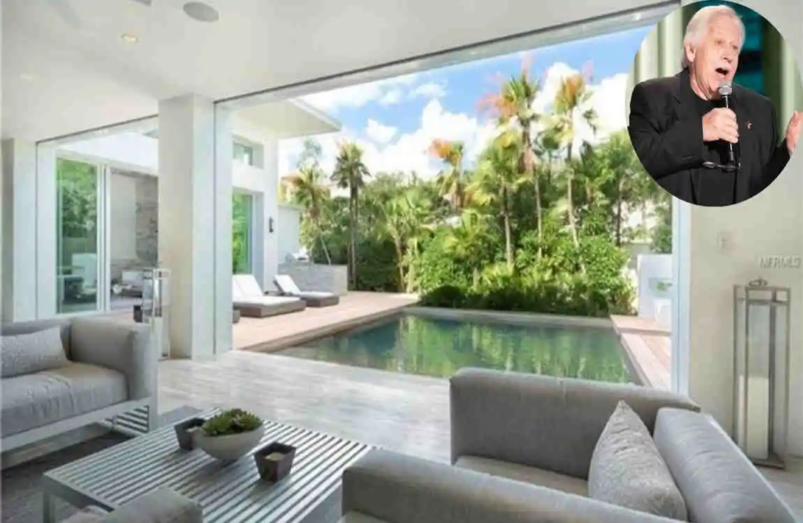 John Conlee House Photos