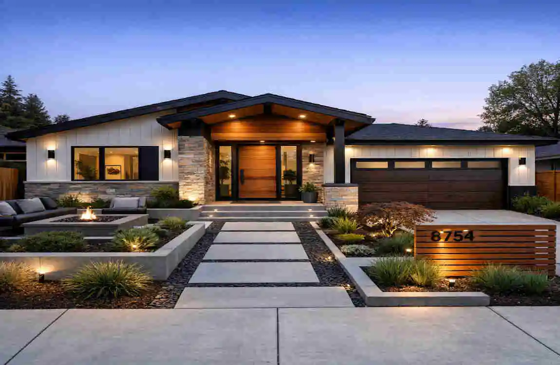 What Is a Rambler House?