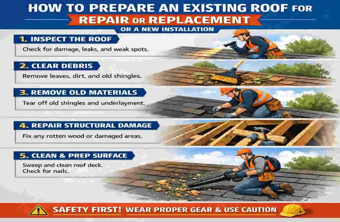 how to build a dormer roof