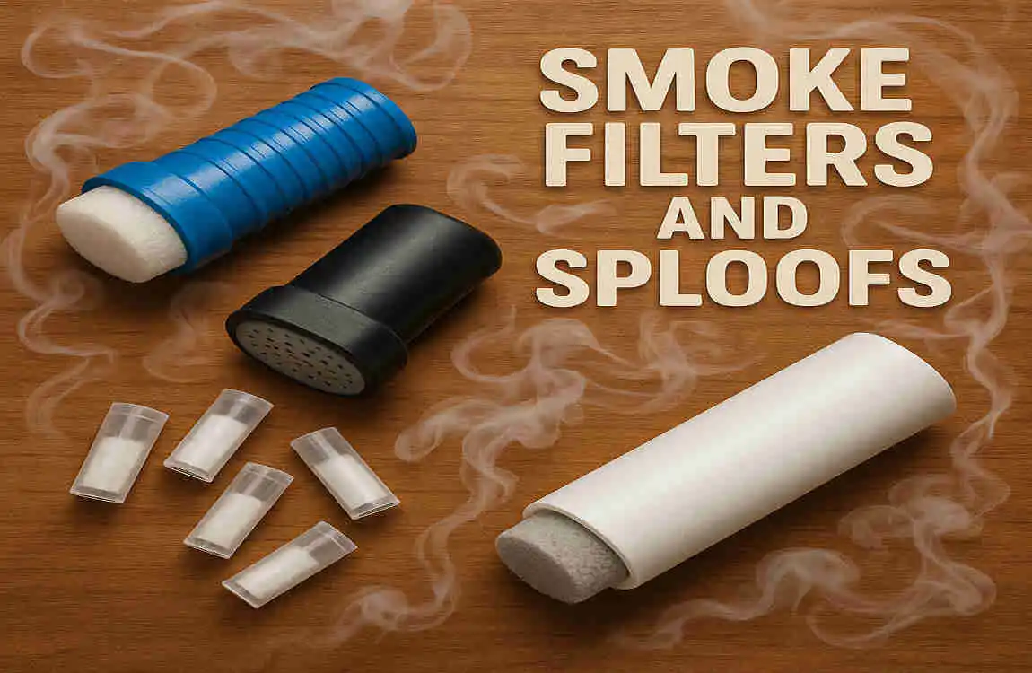 how to get rid of weed smell in house