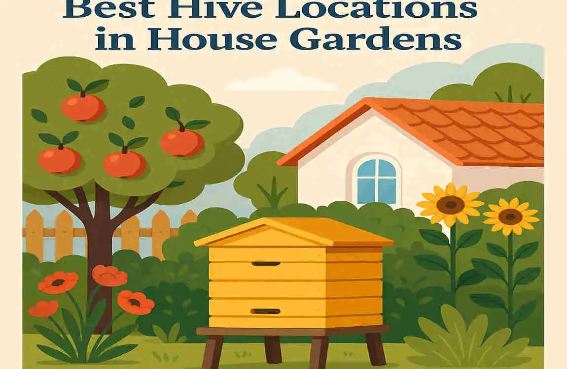 Can You Keep Bees in Your House Garden UK? Essential Legal Rules, Best Practices & Urban Beekeeping Tips