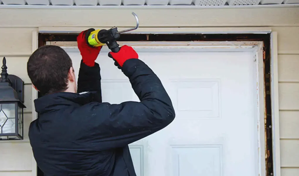 How to Install an Exterior Door