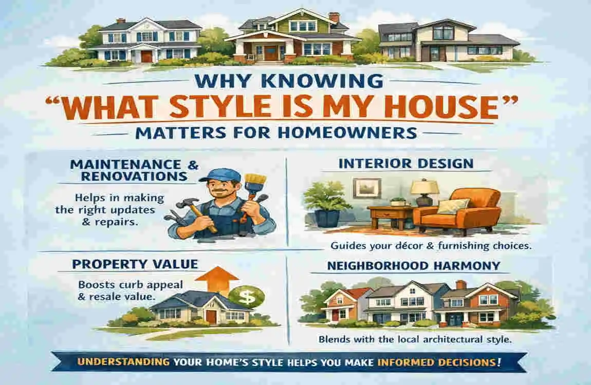 What Style Is My House? Ultimate Quiz & Guide to Identify Your Architecture