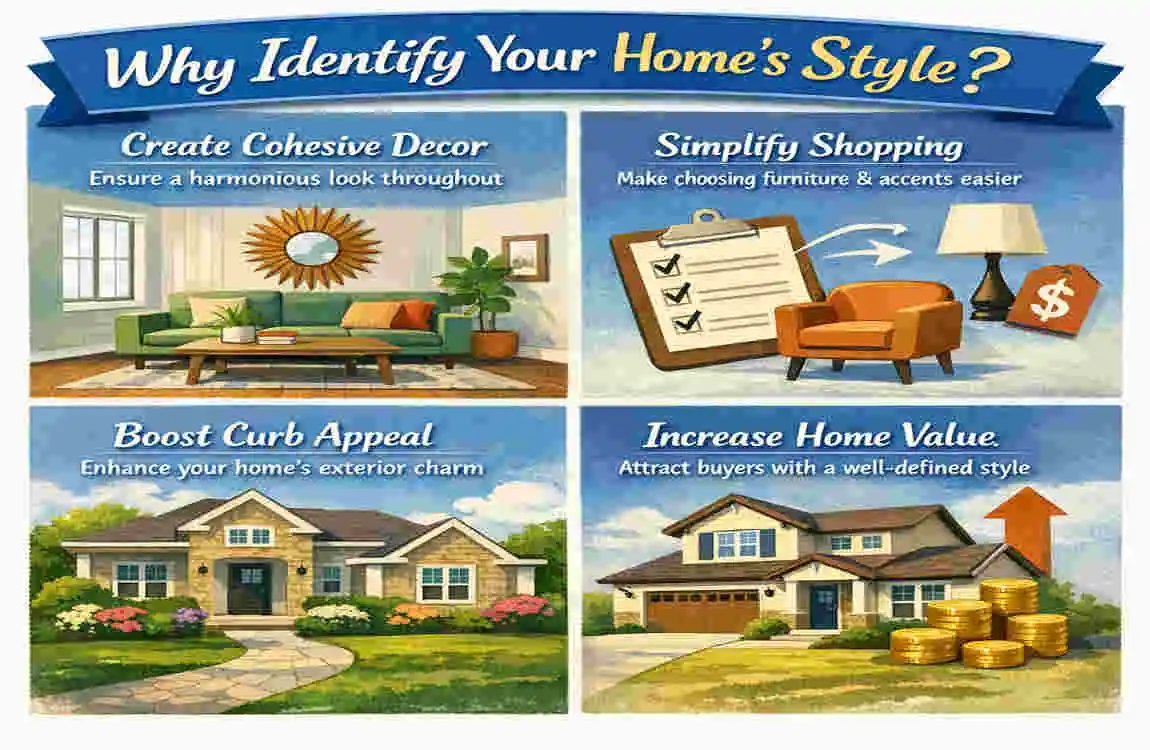 What Style Is My House?