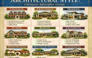 What Style Is My House?