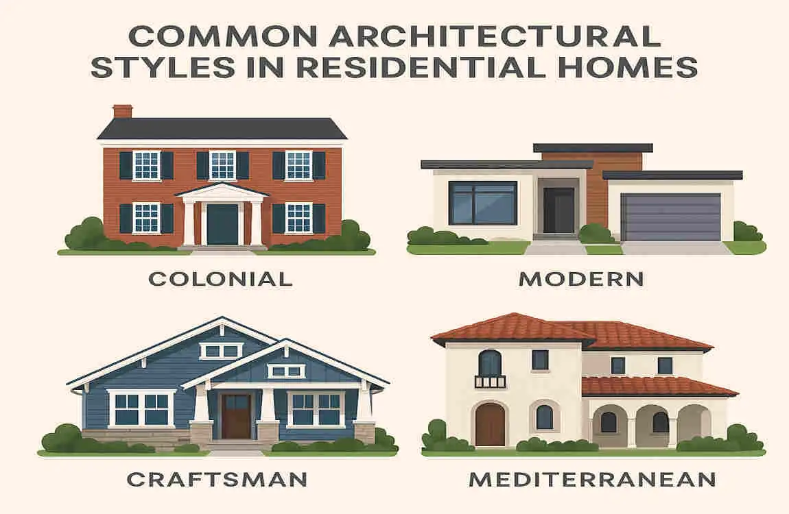 What Style Is My House? A Complete Guide to Identifying Your Home’s Architectural Style