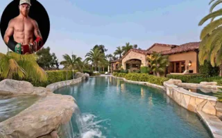 Canelo Álvarez House