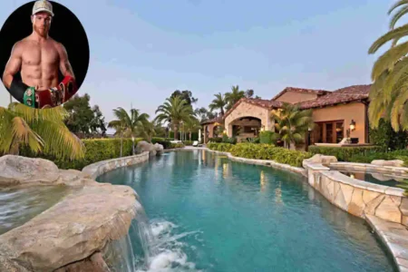 Canelo Álvarez House