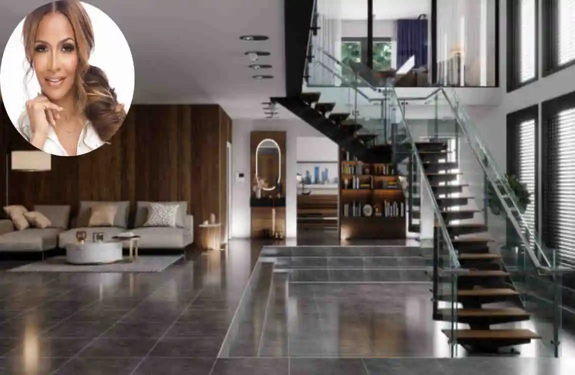 Shereé Whitfield House