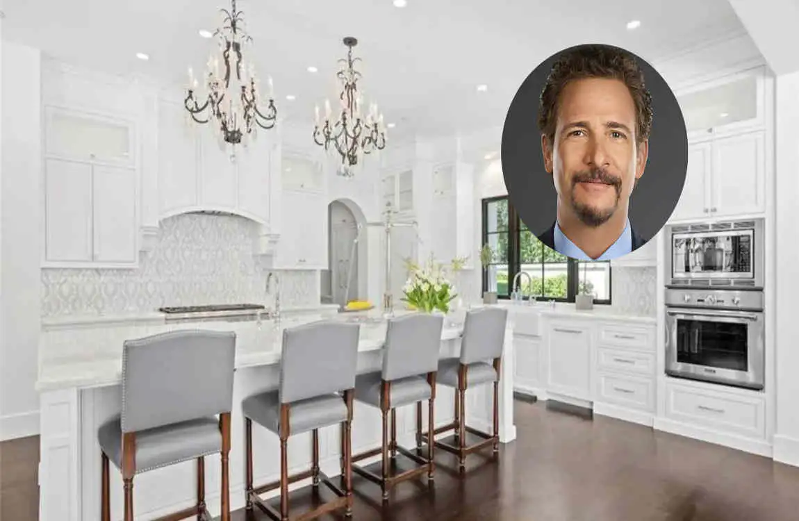 Jim Rome House