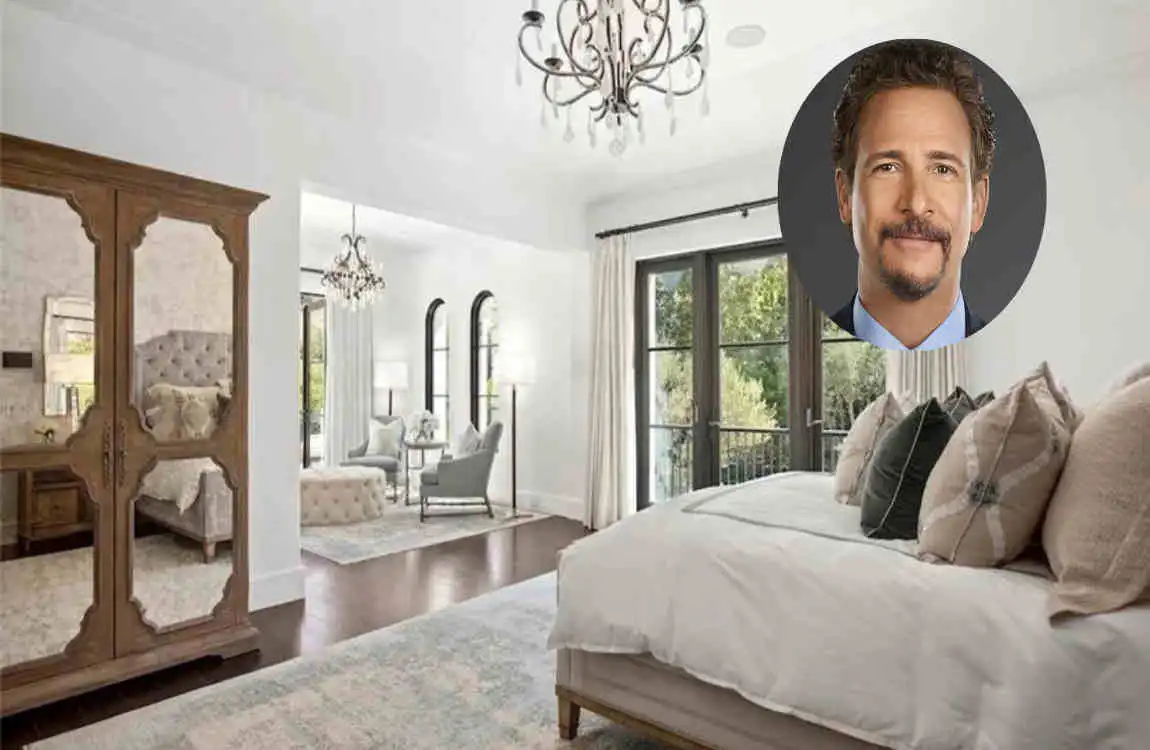 Jim Rome House