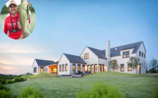 Andrew Flair's House