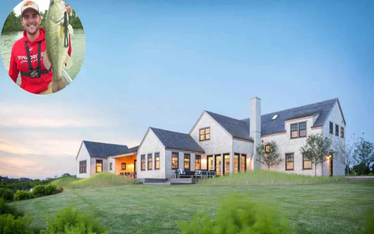 Andrew Flair's House