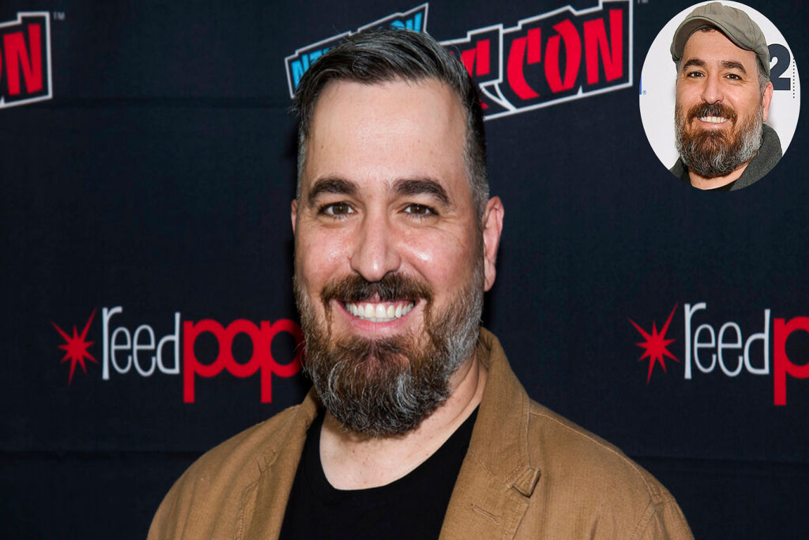 brian quinn house