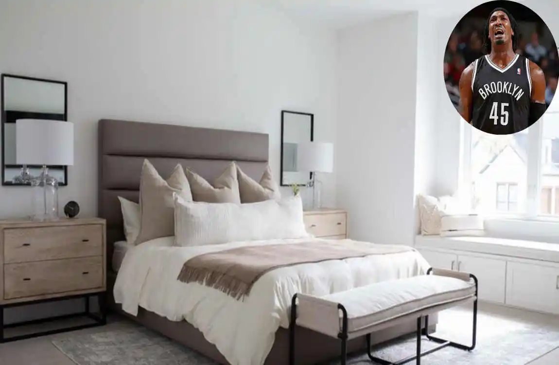 Gerald Wallace House