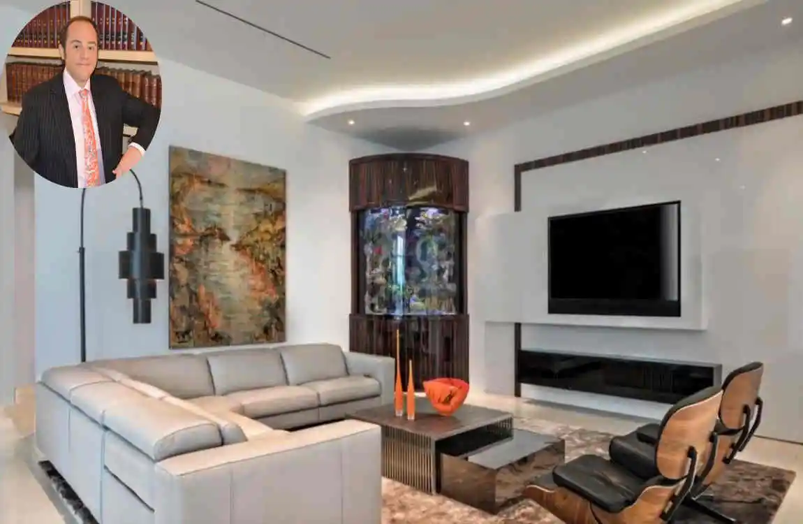 Daren Metropoulos House