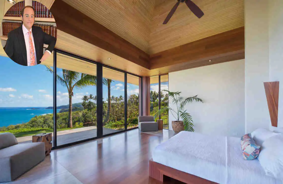 Daren Metropoulos House