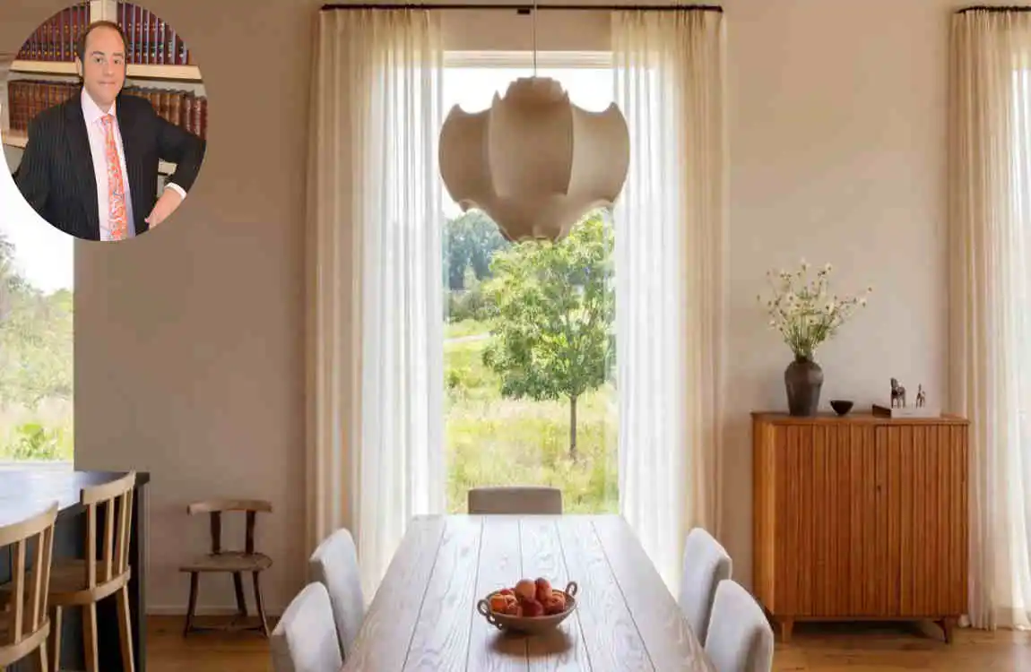 Daren Metropoulos House