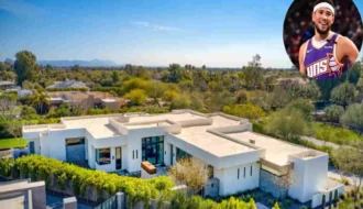 devin booker house