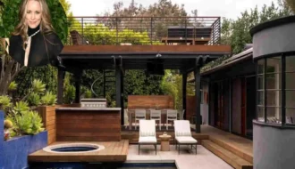 rachel mcadams house