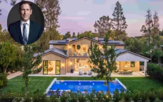 Steve Young House
