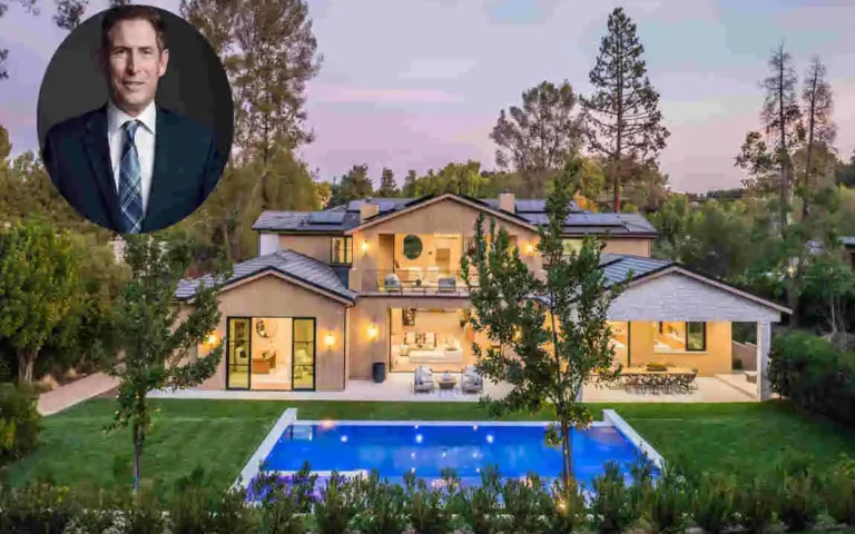 Steve Young House