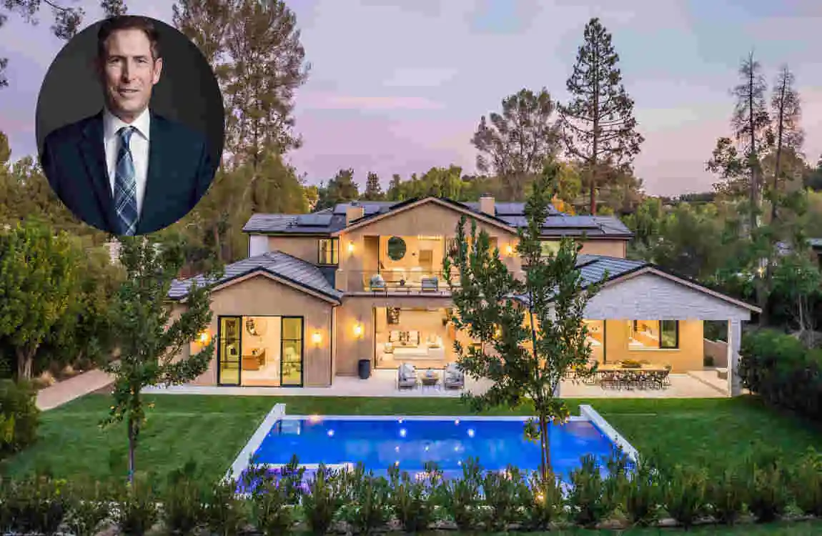 Steve Young House