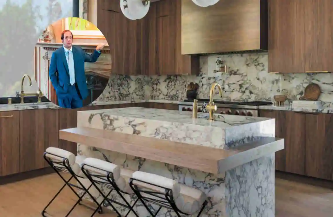 Daren Metropoulos House