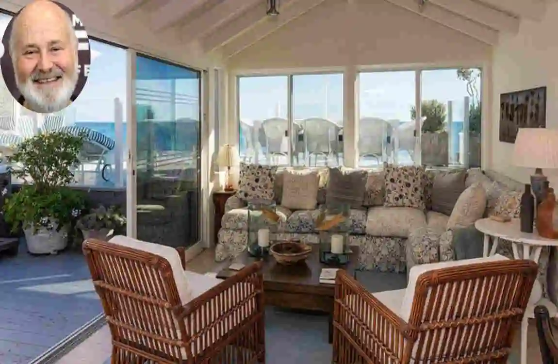 Rob Reiner House 