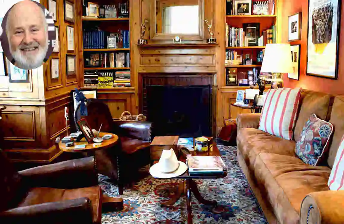 Rob Reiner House 