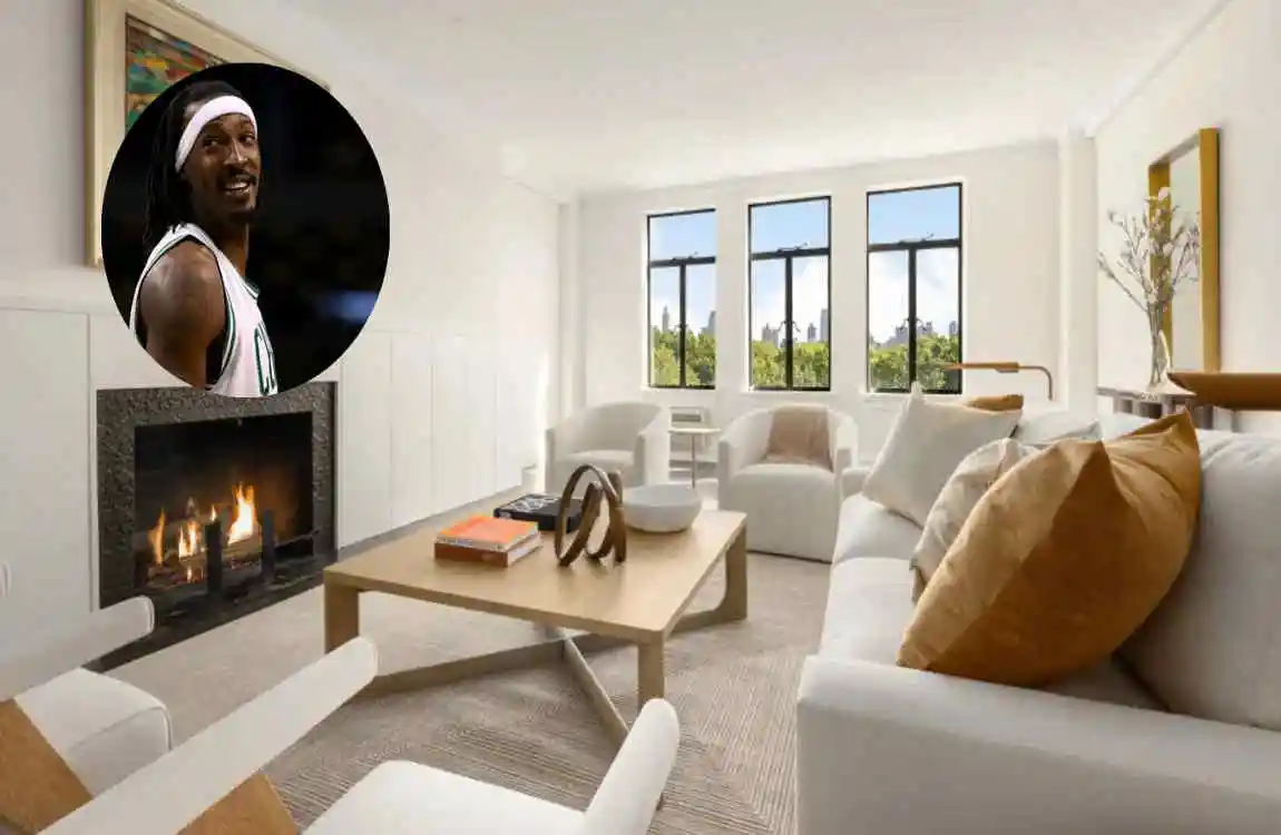 Gerald Wallace House